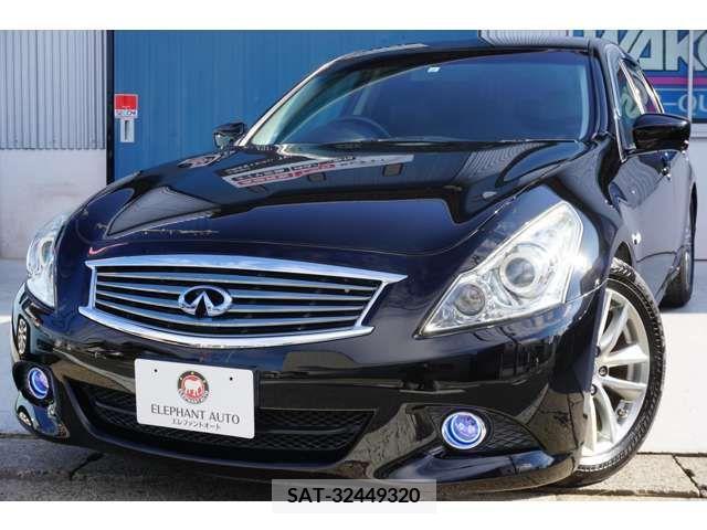Nissan SKYLINE 2013-06 218019-6