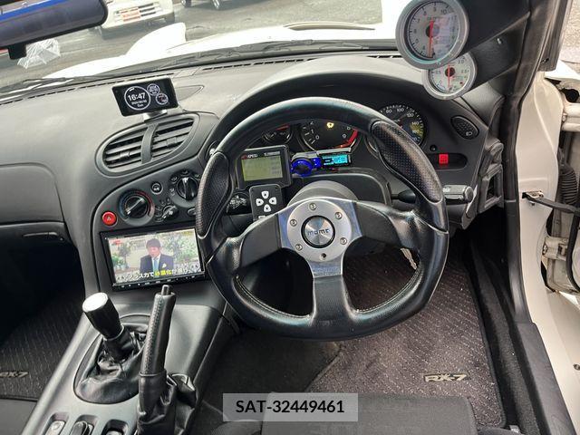 Mazda RX-7 1998-03 302577-15
