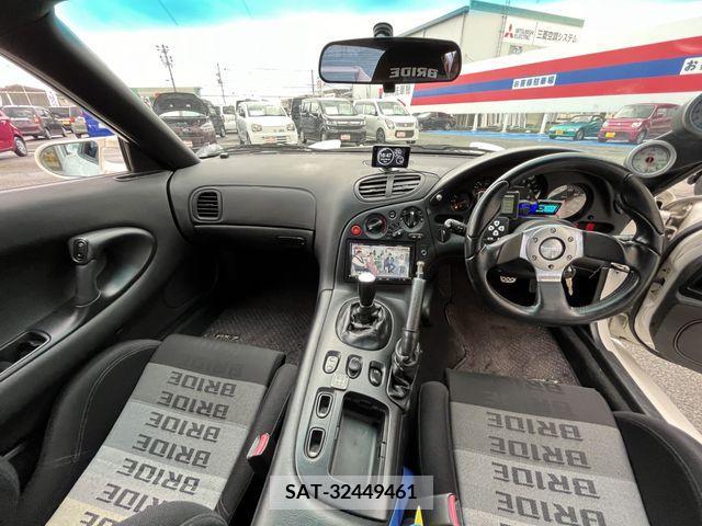 Mazda RX-7 1998-03 302577-14