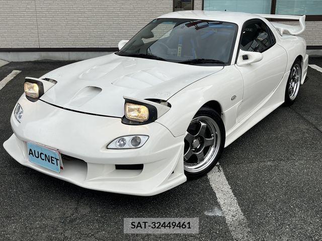 Mazda RX-7 1998-03 302577-1