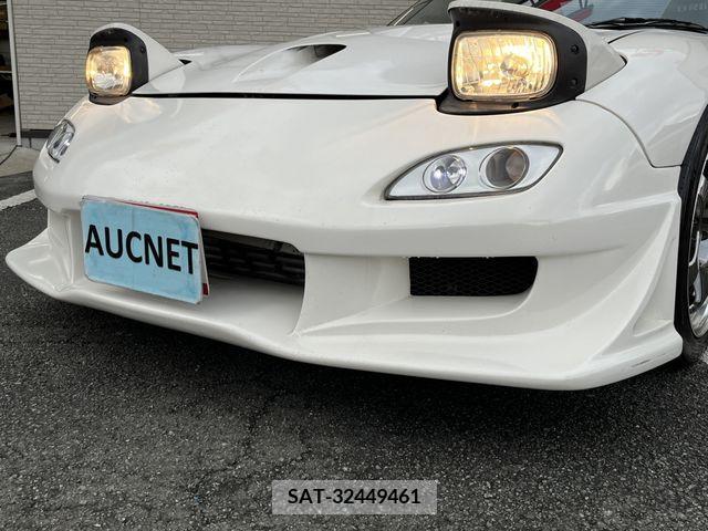 Mazda RX-7 1998-03 302577-9