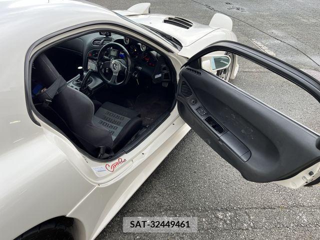 Mazda RX-7 1998-03 302577-10