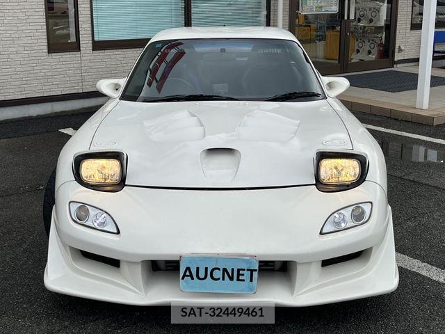 Mazda RX-7 1998-03 302577-2