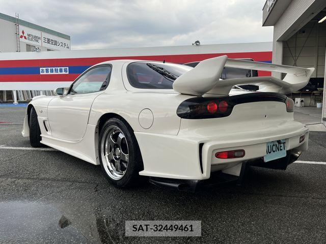 Mazda RX-7 1998-03 302577-7
