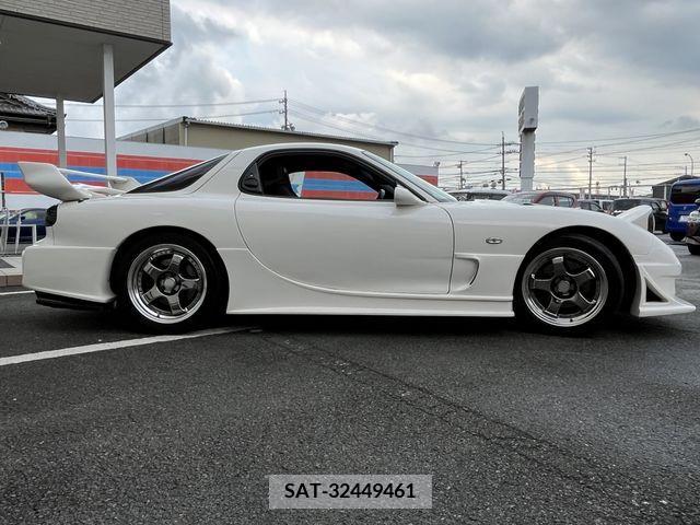 Mazda RX-7 1998-03 302577-4