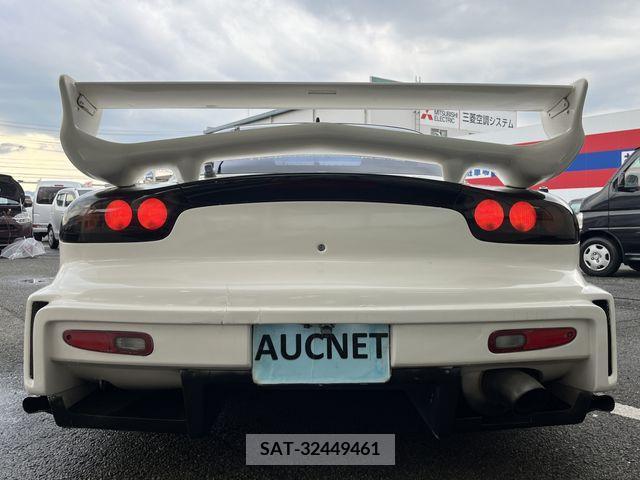 Mazda RX-7 1998-03 302577-6