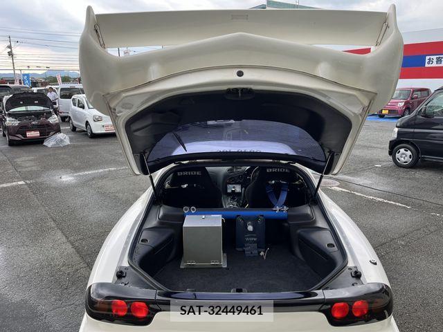 Mazda RX-7 1998-03 302577-12