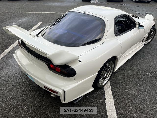Mazda RX-7 1998-03 302577-5