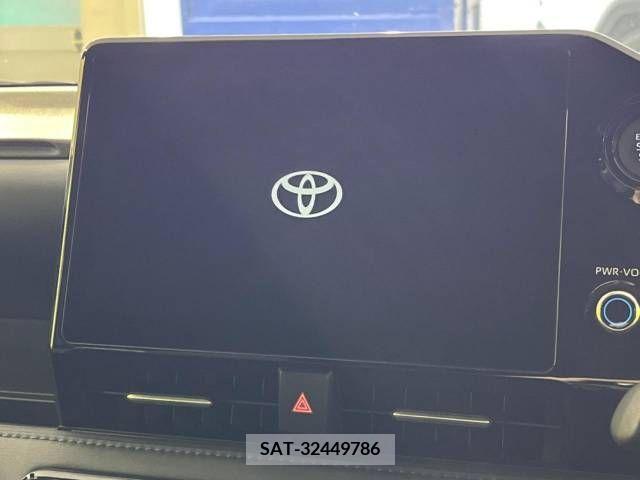 Toyota VOXY 2023-10 288968-2