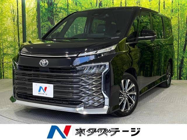 Toyota VOXY 2023-10 288968-0
