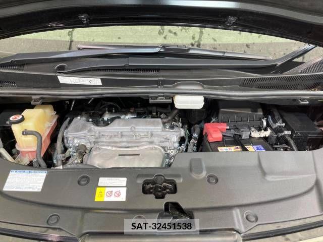 Toyota VELLFIRE 2018-08 332955-18