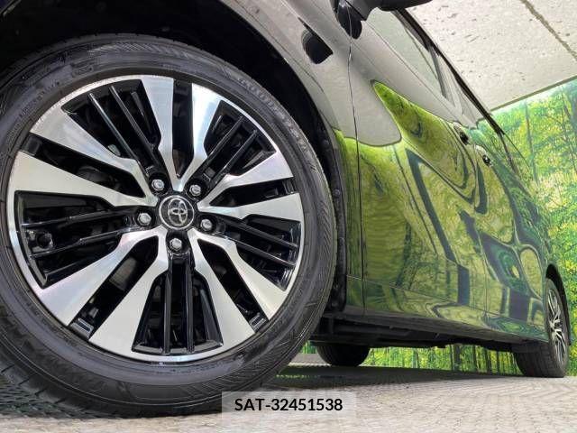 Toyota VELLFIRE 2018-08 332955-14