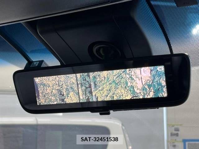 Toyota VELLFIRE 2018-08 332955-5