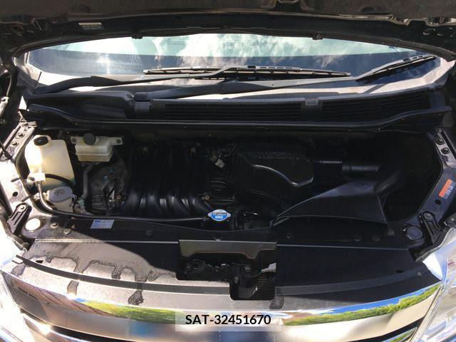 Nissan SERENA 2012-01 344210-9