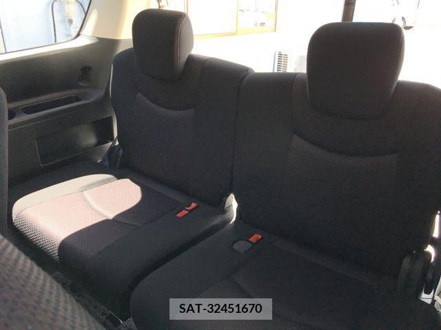 Nissan SERENA 2012-01 344210-5