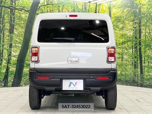 Suzuki HUSTLER 2022-04 312974-15