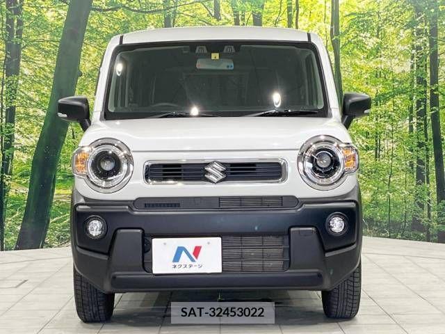 Suzuki HUSTLER 2022-04 312974-14