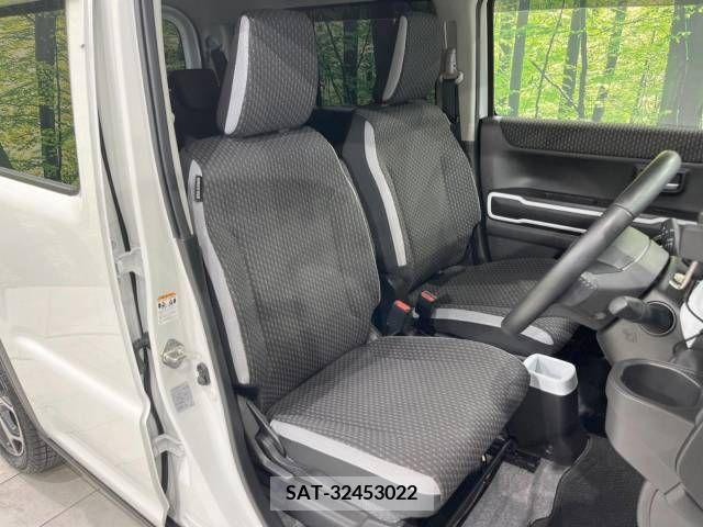 Suzuki HUSTLER 2022-04 312974-8