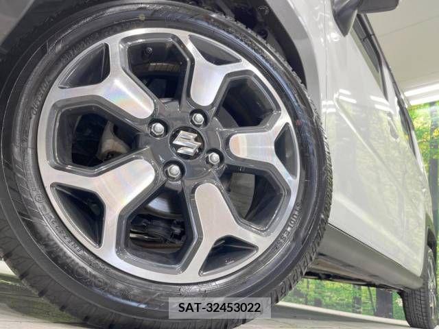 Suzuki HUSTLER 2022-04 312974-13