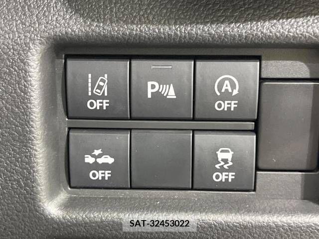 Suzuki HUSTLER 2022-04 312974-7