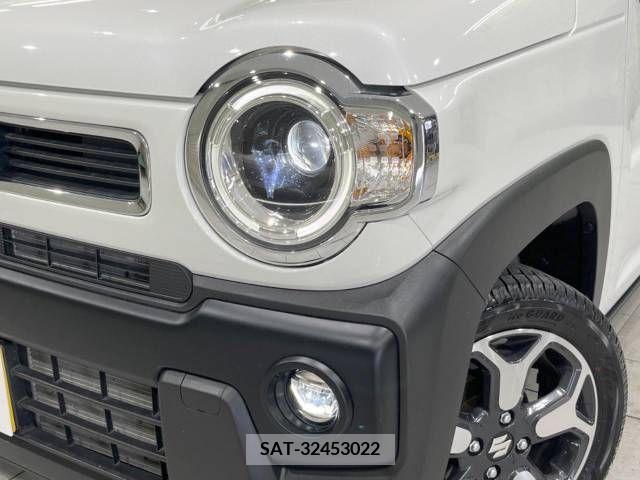 Suzuki HUSTLER 2022-04 312974-12