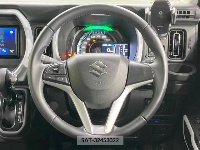 Suzuki HUSTLER 2022-04 312974-11