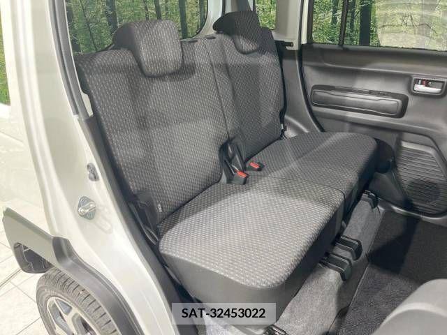 Suzuki HUSTLER 2022-04 312974-9