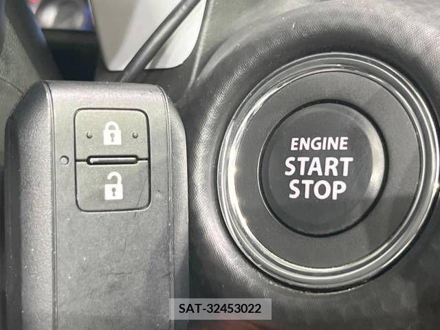 Suzuki HUSTLER 2022-04 312974-5
