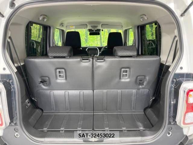 Suzuki HUSTLER 2022-04 312974-10