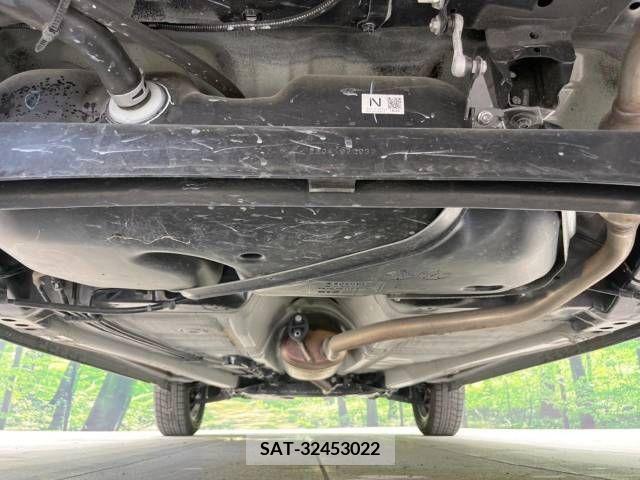 Suzuki HUSTLER 2022-04 312974-19