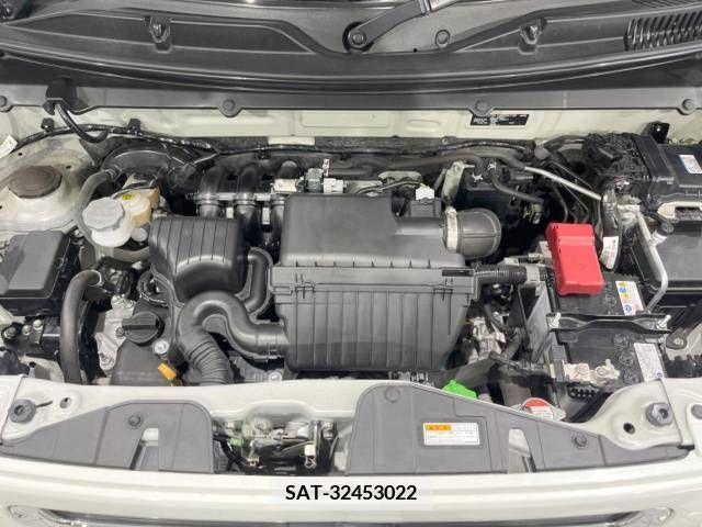 Suzuki HUSTLER 2022-04 312974-18