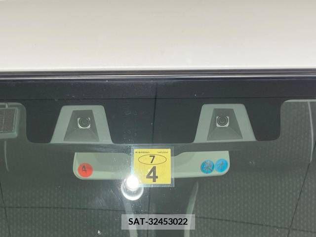 Suzuki HUSTLER 2022-04 312974-2