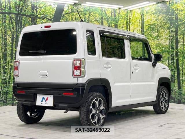 Suzuki HUSTLER 2022-04 312974-17