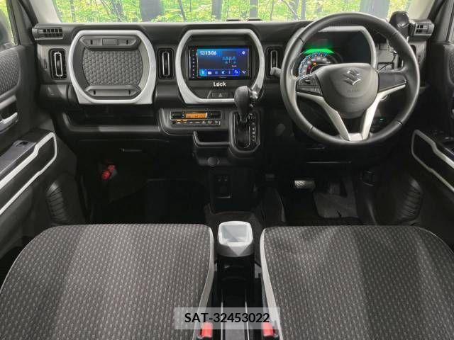 Suzuki HUSTLER 2022-04 312974-1