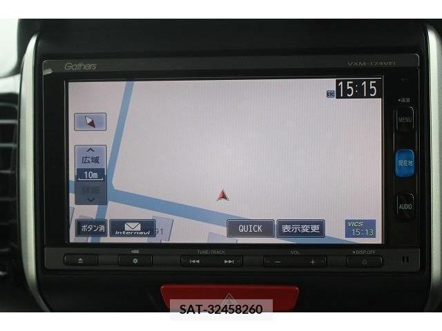 Honda N BOX CUSTOM 2017-03 365068-1