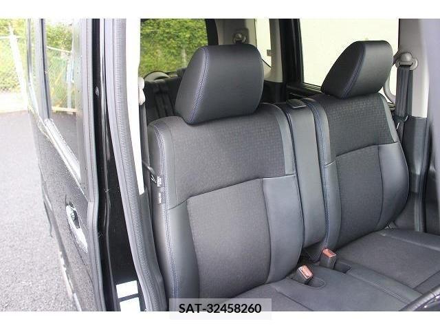 Honda N BOX CUSTOM 2017-03 365068-12