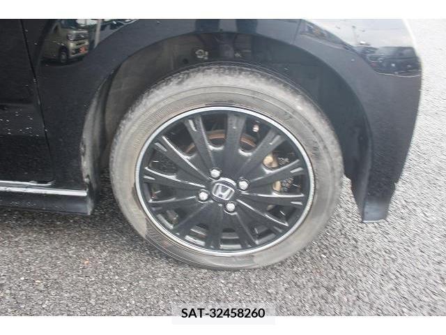 Honda N BOX CUSTOM 2017-03 365068-11