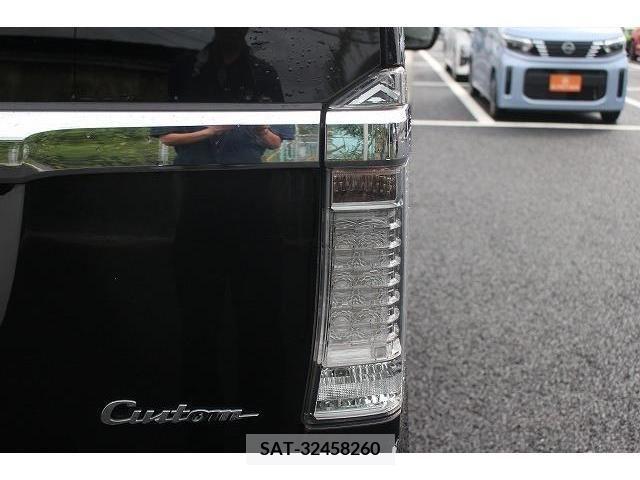 Honda N BOX CUSTOM 2017-03 365068-10