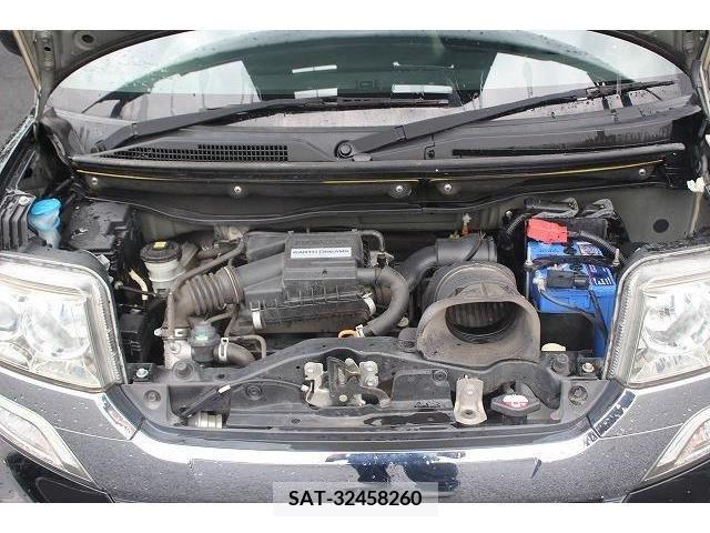 Honda N BOX CUSTOM 2017-03 365068-17