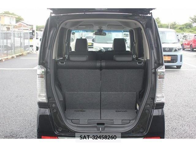 Honda N BOX CUSTOM 2017-03 365068-16