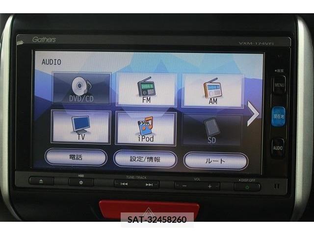 Honda N BOX CUSTOM 2017-03 365068-2
