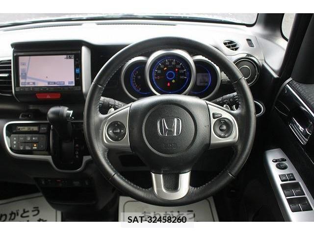 Honda N BOX CUSTOM 2017-03 365068-15
