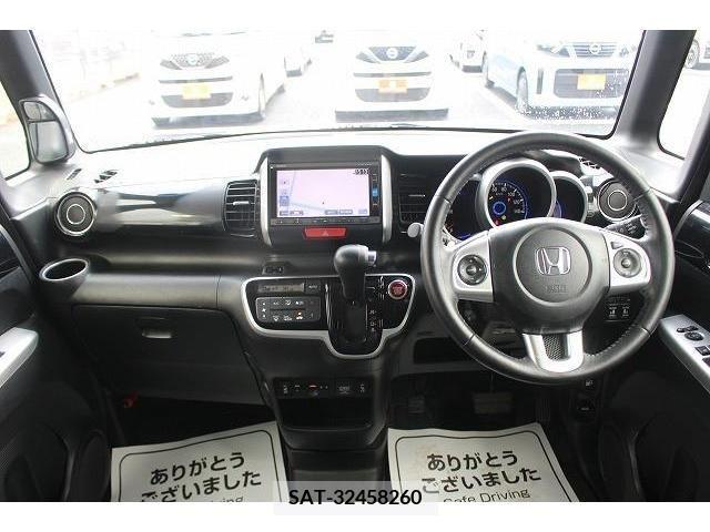 Honda N BOX CUSTOM 2017-03 365068-14