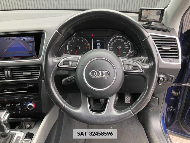 Audi Q5 2014-10 350165-15