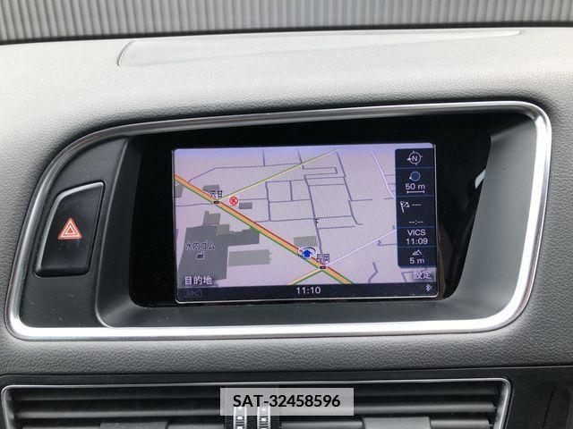 Audi Q5 2014-10 350165-20