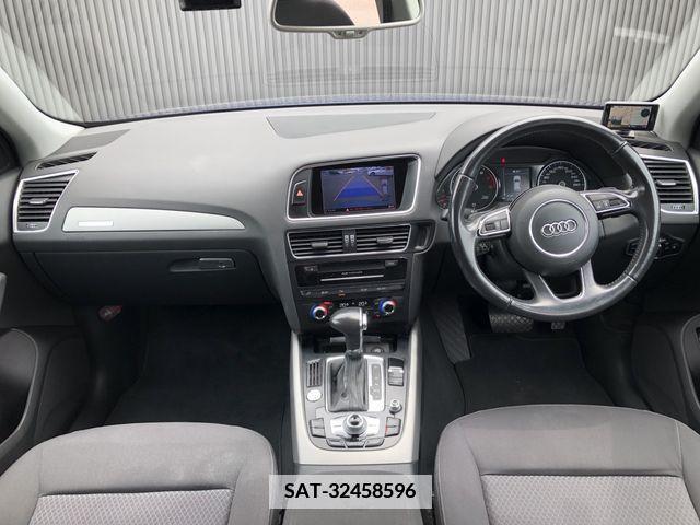 Audi Q5 2014-10 350165-1