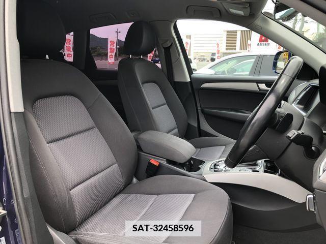Audi Q5 2014-10 350165-10