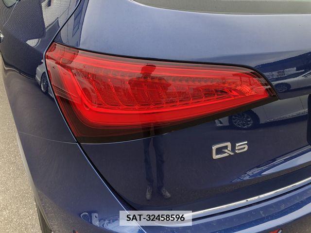 Audi Q5 2014-10 350165-25