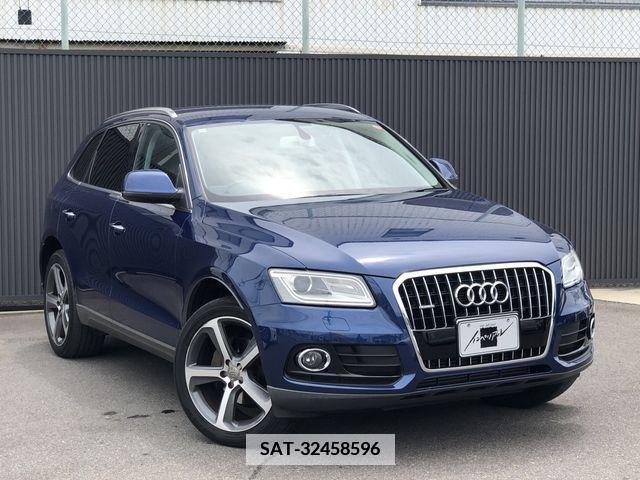 Audi Q5 2014-10 350165-5