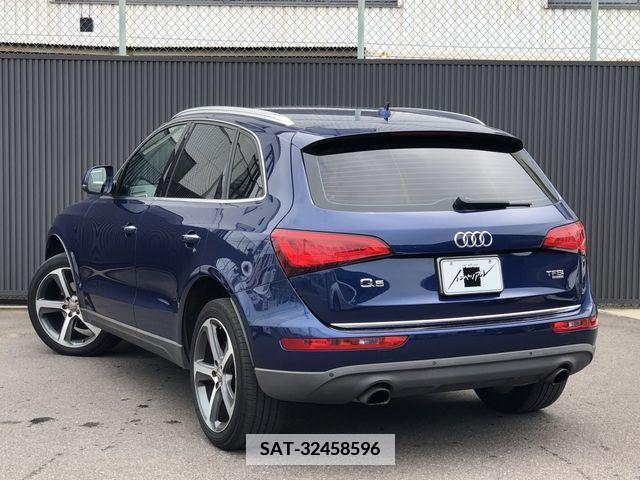 Audi Q5 2014-10 350165-2